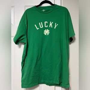 St. Patrick’s Day Shirt